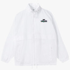 Ветровка с капюшоном