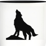 Lonely Wolf