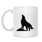 Кружка 330 мл