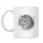 Кружка 330 мл