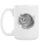 Кружка 420 мл