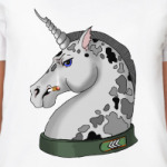 Единорог Сержант