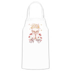 Кухонный фартук