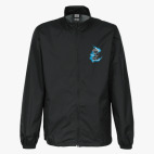 Ветровка без капюшона