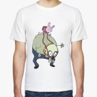 Monsters / Happy monster