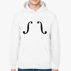 Толстовка худи