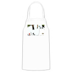 Кухонный фартук