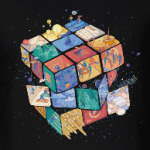 Кубик Рубика | Rubiks Cube