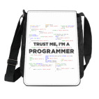 Trust me, i'm a PROGRAMMER
