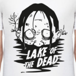  футболка Zombie