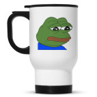 Кружка-термос