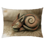 Отами-улитка