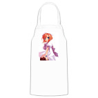 Кухонный фартук