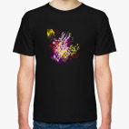 Абстракция.  Цвет.