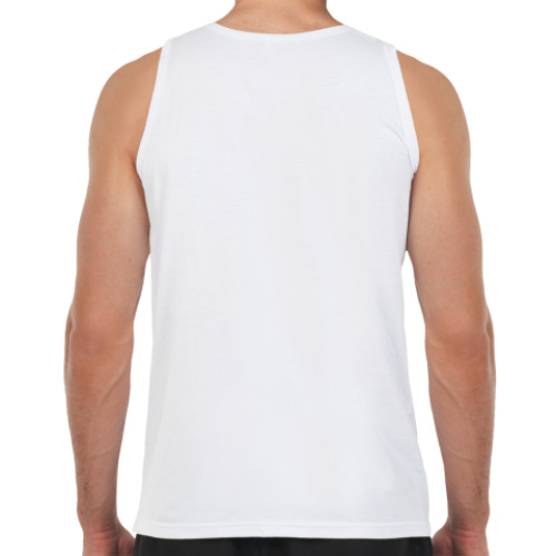 Майка с принтом овца