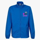 Ветровка без капюшона