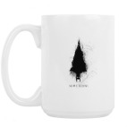 Кружка 420 мл