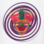 Ананас в очках