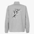 Ветровка без капюшона