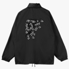 Ветровка с капюшоном