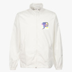 Ветровка без капюшона