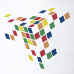 Кубик Рубика | Rubiks Cube