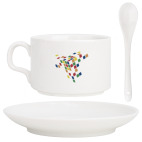 Кофейный набор