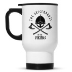 Кружка-термос