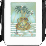 Мой маленький мир. Восток.