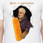 Рыбные палочки Шеогората (Skyrim)