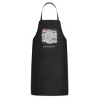 Кухонный фартук