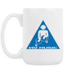 Кружка 420 мл