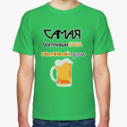 Пьяный мужик