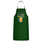 Кухонный фартук