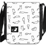 Узор из крыс