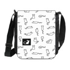 Узор из крыс