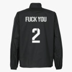 Ветровка без капюшона