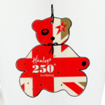 'Мишка Hamleys'