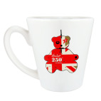 'Мишка Hamleys'