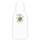 Кухонный фартук