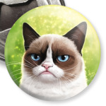 Grumpy Cat