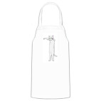 Кухонный фартук