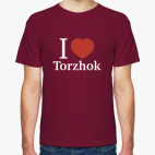 Я люблю Торжок