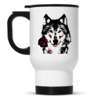 Кружка-термос