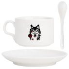 Кофейный набор