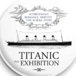 Titanic-Exhibition