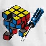 Кубик Рубика | Rubiks Cube