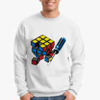 Кубик Рубика | Rubiks Cube