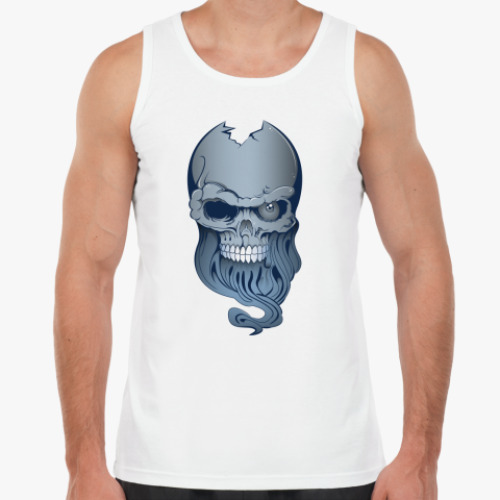 Майка SKELETON