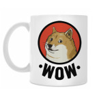 Кружка 330 мл